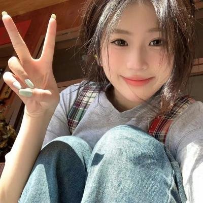 我回来了。
