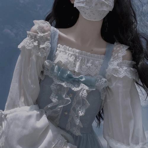 不当演员的姑娘