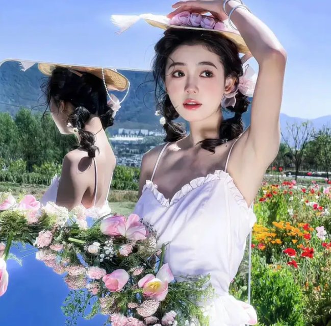 好胜男孩